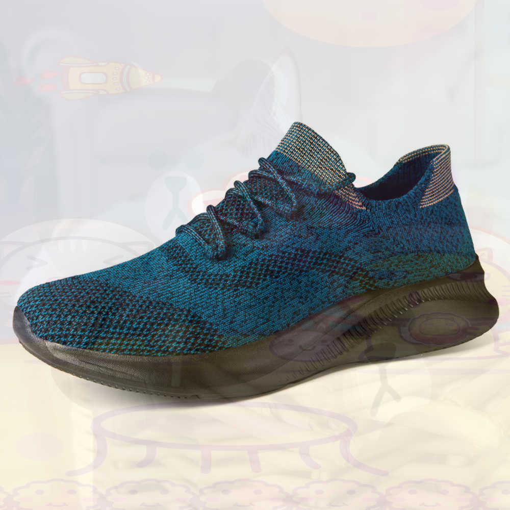 Men'S Health Formal Wear - Sepatu Berkualitas Tinggi Sol Lembut Nomor