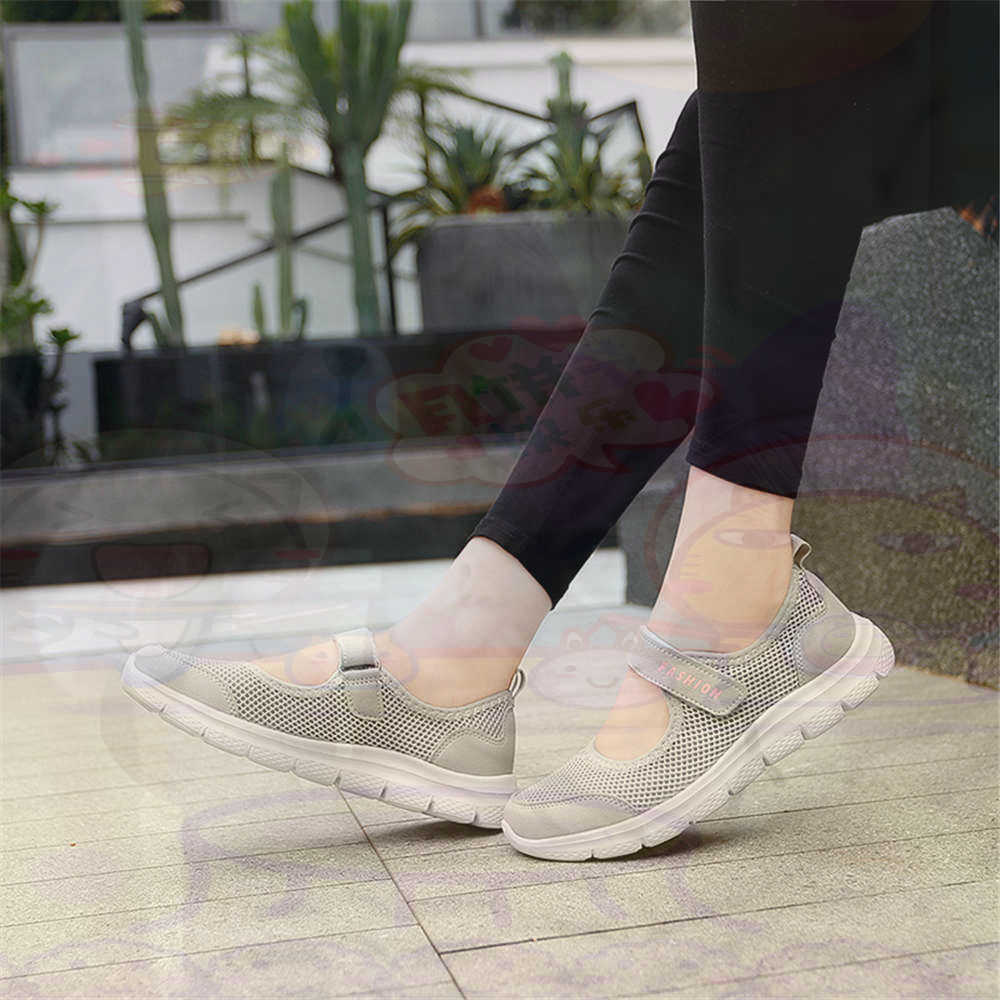 Men'S Health Formal Wear - Sepatu Tenis Wanita Jaring Nomor 40