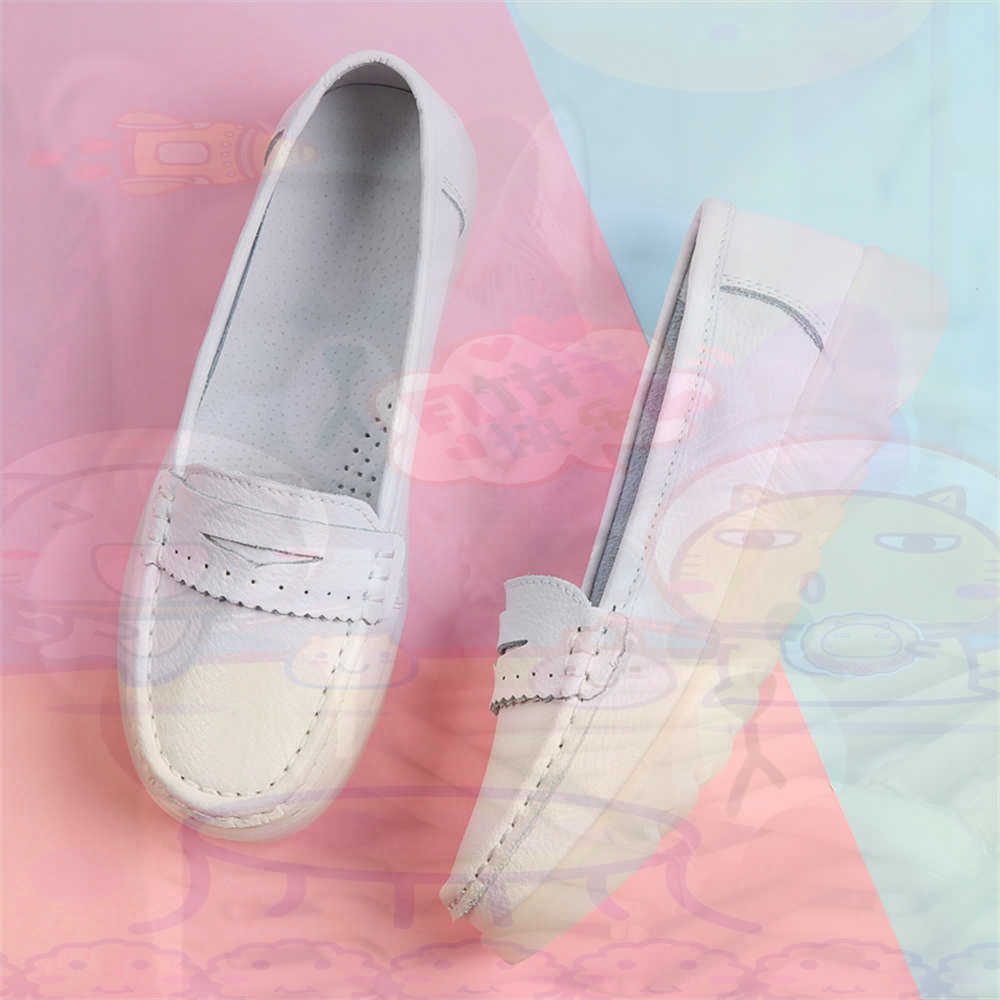 Moccasin Mengemudi Sepatu Rema - Men'S Health Formal Wear ulasan dan harga