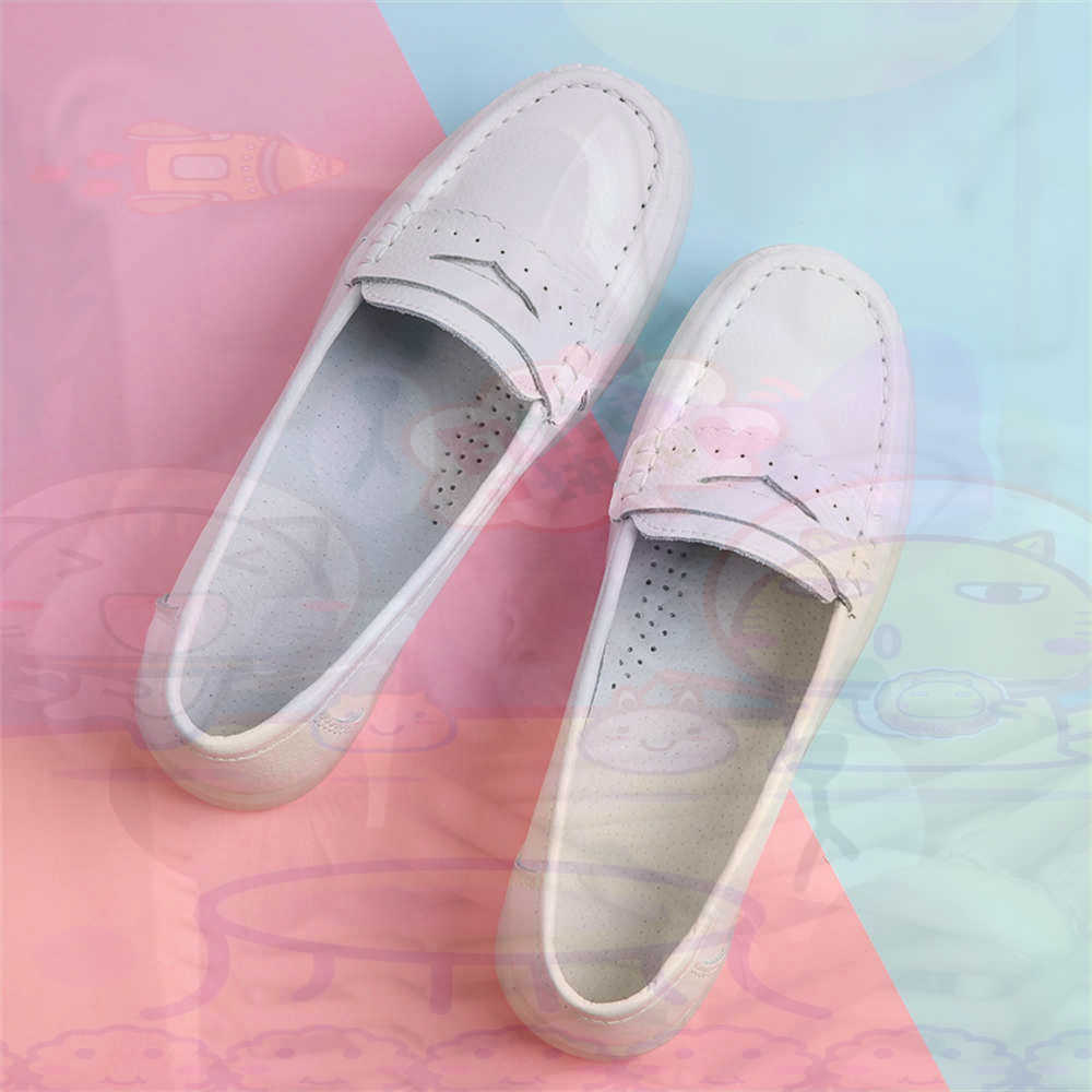Moccasin Mengemudi Sepatu Rema - Men'S Health Formal Wear ulasan dan harga