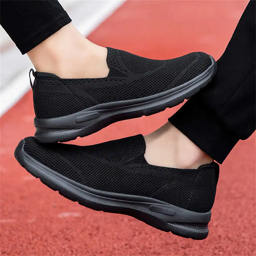 Tanpa renda jaring sepatu bot  - Men'S Health Formal Wear ulasan dan harga