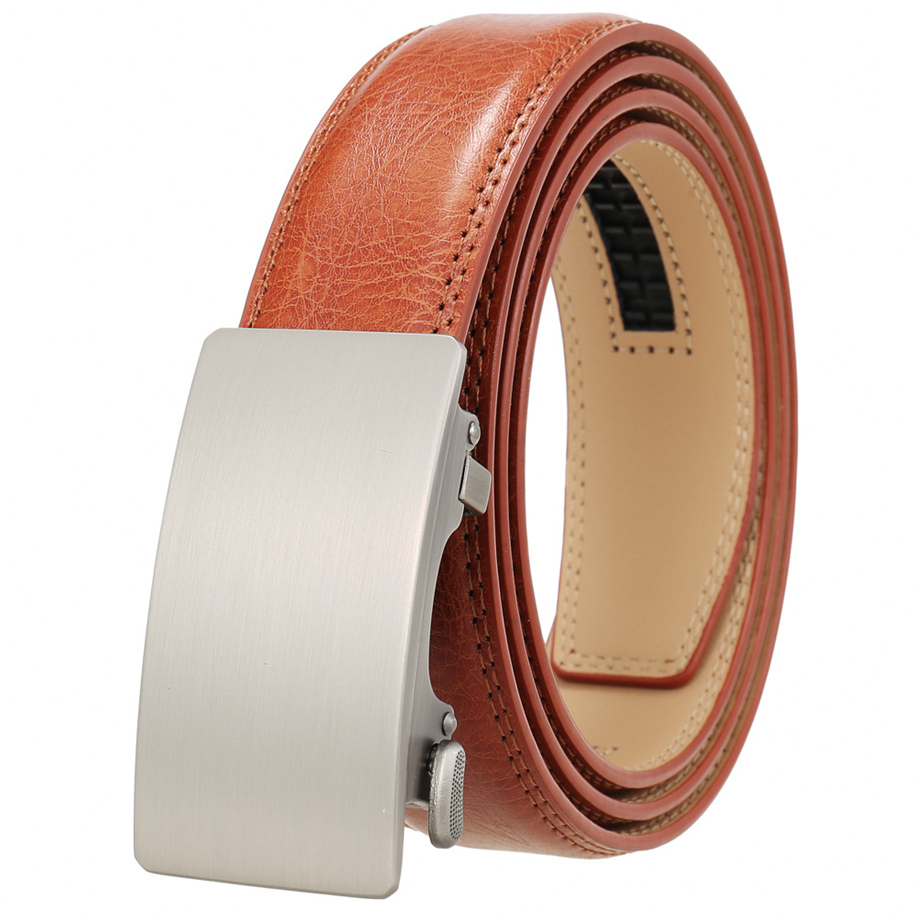 Plyesxale Sabuk Pria Kulit Asl - Men Formal Wear Red ulasan dan harga