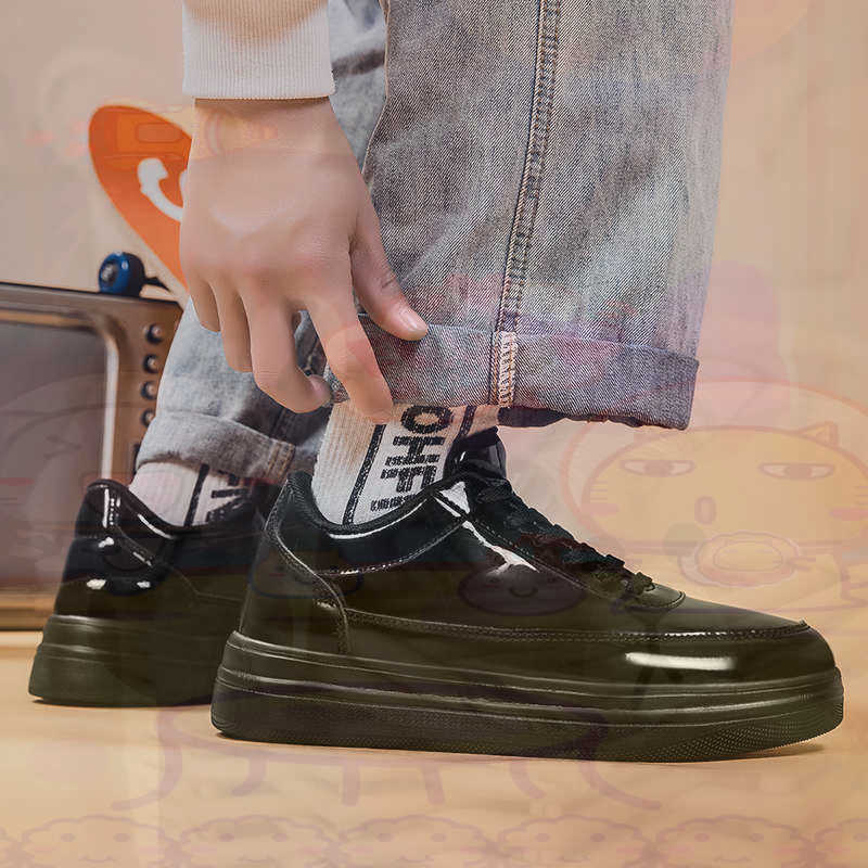 Sepatu Bot Ukuran 33 Sepatu Te - Men'S Health Formal Wear ulasan dan harga