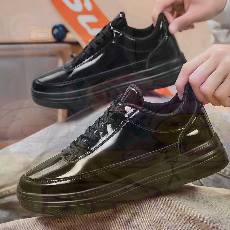 Sepatu Bot Ukuran 33 Sepatu Te - Men'S Health Formal Wear ulasan dan harga