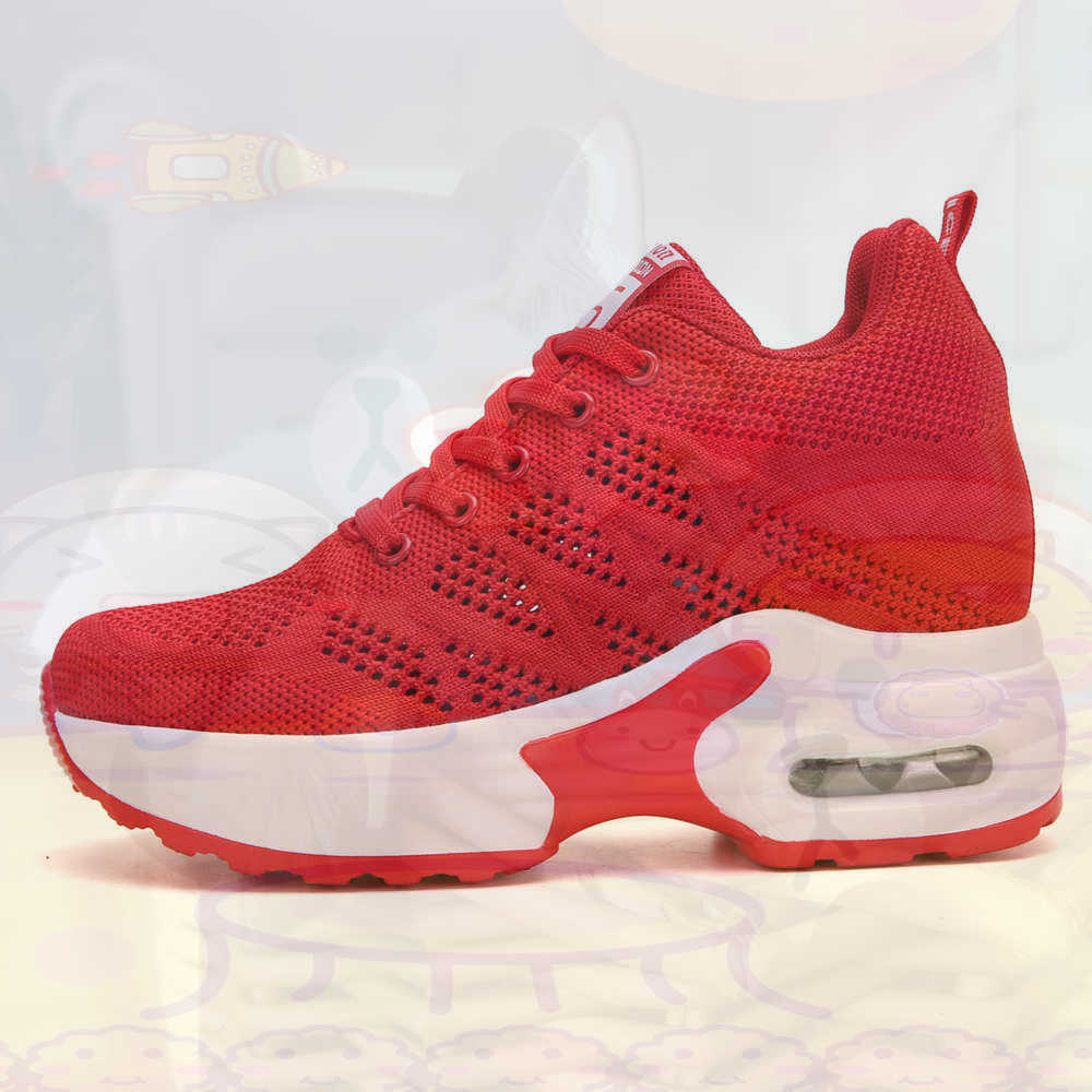Merah Ukuran 36 Sepatu Wanita  - Men'S Health Formal Wear ulasan dan harga