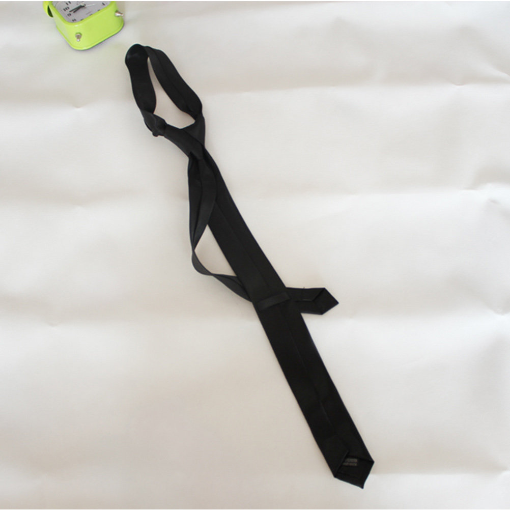 2Pcs Dasi Warna Hitam Merah So - Men Formal Wear Red ulasan dan harga