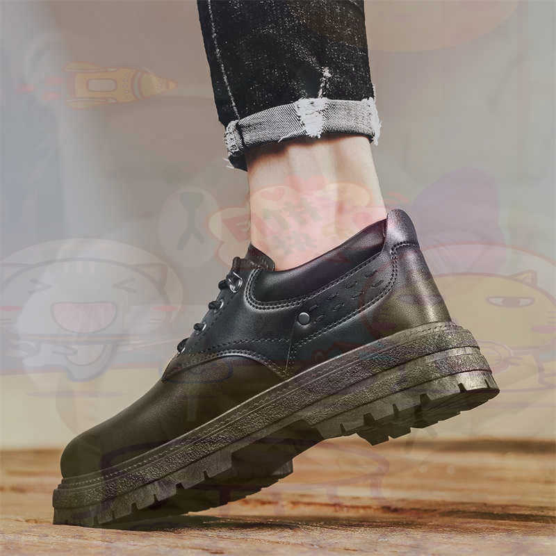 Sepatu Pria Tenis Pelatih Fash - Men'S Health Formal Wear ulasan dan harga