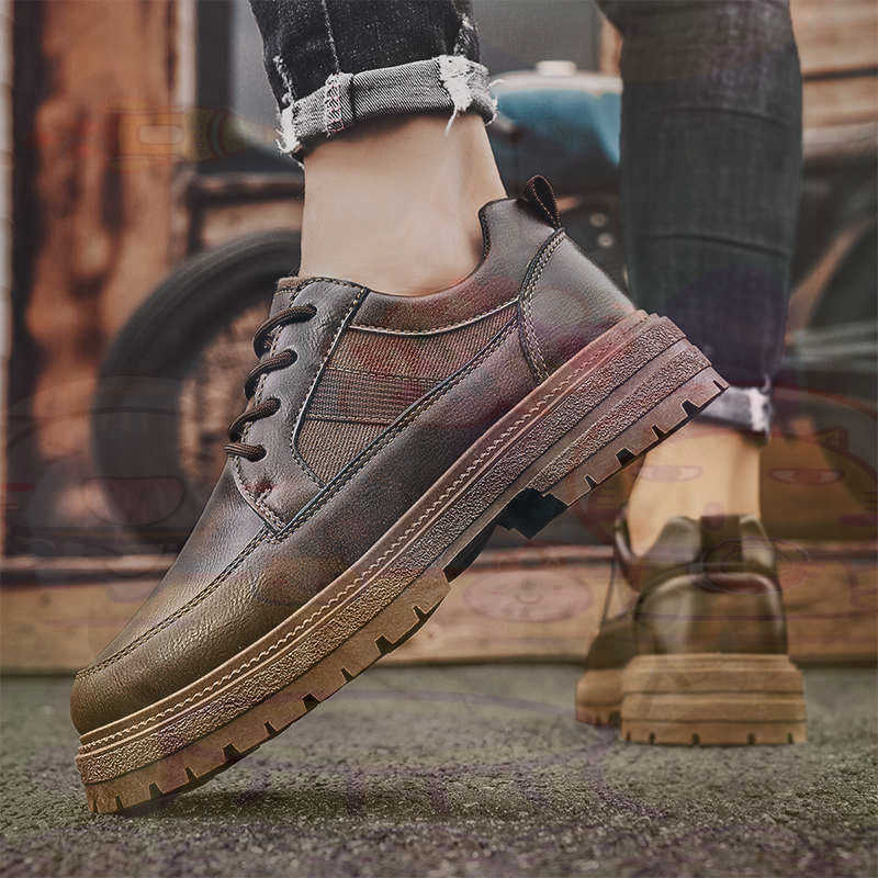 Sepatu Pria Tenis Pelatih Fash - Men'S Health Formal Wear ulasan dan harga