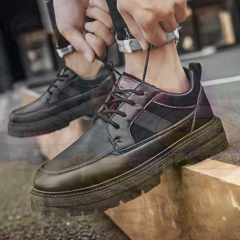 Sepatu Pria Tenis Pelatih Fash - Men'S Health Formal Wear ulasan dan harga
