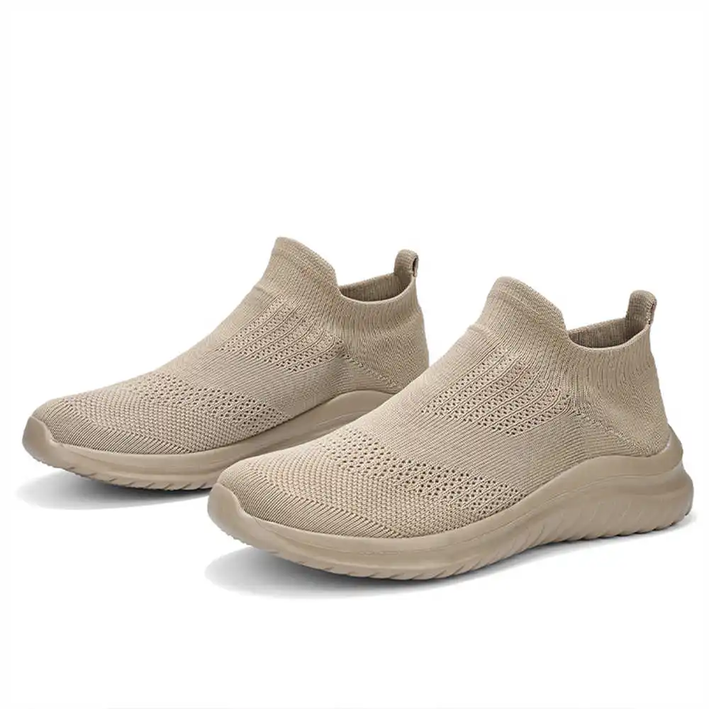 Sepatu olahraga pria, krem lem - Men'S Health Formal Wear ulasan dan harga