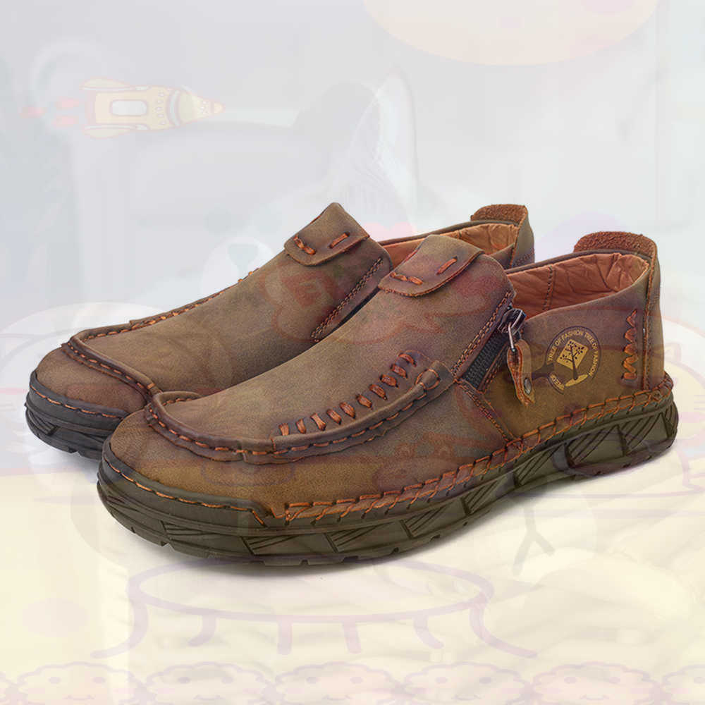 Sepatu Kets Terbaik Berkendara - Men'S Health Formal Wear ulasan dan harga