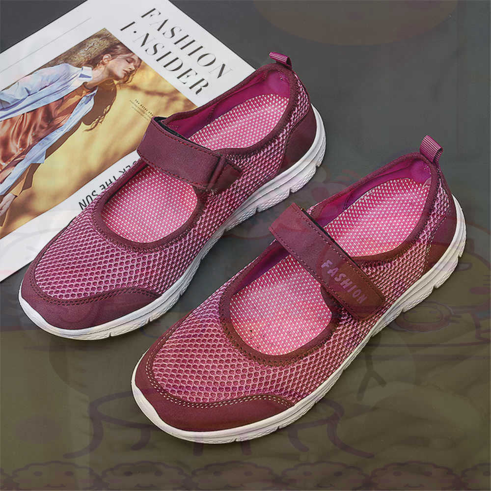Sepatu Tenis Wanita Jaring Nom - Men'S Health Formal Wear ulasan dan harga