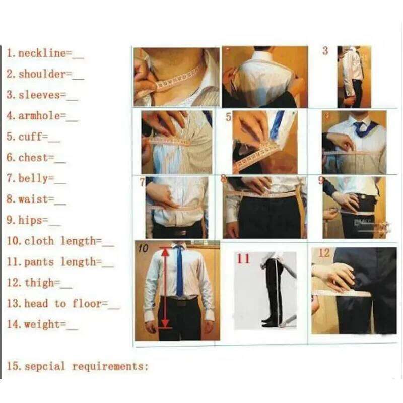 Jas Tuxedo Pria Formal Bisnis  - Men Formal Wear Red ulasan dan harga