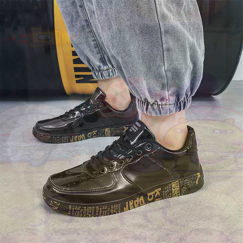 Kaki Bulat Ukuran 45 Sepatu Gr - Men'S Health Formal Wear ulasan dan harga